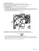 Предварительный просмотр 25 страницы JVC KD-ADV6270J Service Manual