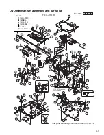 Предварительный просмотр 39 страницы JVC KD-ADV6270J Service Manual