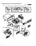 Предварительный просмотр 62 страницы JVC KD-ADV6270J Service Manual