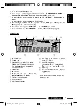 Preview for 7 page of JVC KD-ADV6580 Instructions Manual