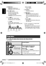 Preview for 10 page of JVC KD-ADV6580 Instructions Manual