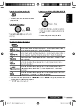 Preview for 13 page of JVC KD-ADV6580 Instructions Manual