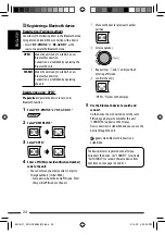 Preview for 24 page of JVC KD-ADV6580 Instructions Manual