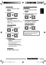 Preview for 25 page of JVC KD-ADV6580 Instructions Manual