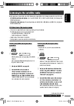 Preview for 29 page of JVC KD-ADV6580 Instructions Manual