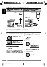 Preview for 32 page of JVC KD-ADV6580 Instructions Manual