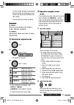 Preview for 33 page of JVC KD-ADV6580 Instructions Manual