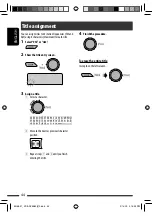 Preview for 44 page of JVC KD-ADV6580 Instructions Manual