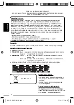 Preview for 62 page of JVC KD-ADV6580 Instructions Manual