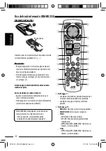 Preview for 68 page of JVC KD-ADV6580 Instructions Manual