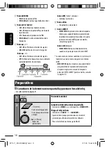 Preview for 70 page of JVC KD-ADV6580 Instructions Manual