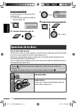 Preview for 72 page of JVC KD-ADV6580 Instructions Manual