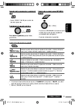 Preview for 73 page of JVC KD-ADV6580 Instructions Manual