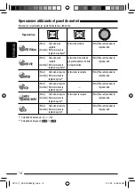 Preview for 74 page of JVC KD-ADV6580 Instructions Manual