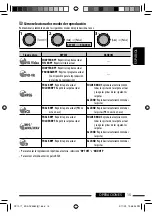 Preview for 75 page of JVC KD-ADV6580 Instructions Manual