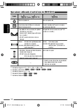 Preview for 76 page of JVC KD-ADV6580 Instructions Manual