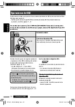 Preview for 82 page of JVC KD-ADV6580 Instructions Manual