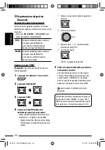 Preview for 84 page of JVC KD-ADV6580 Instructions Manual