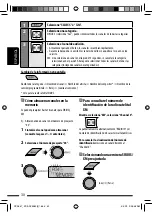 Preview for 90 page of JVC KD-ADV6580 Instructions Manual