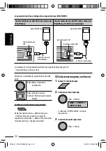 Preview for 92 page of JVC KD-ADV6580 Instructions Manual