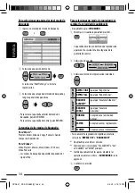 Preview for 94 page of JVC KD-ADV6580 Instructions Manual