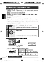 Preview for 96 page of JVC KD-ADV6580 Instructions Manual