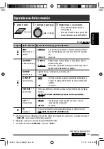 Preview for 99 page of JVC KD-ADV6580 Instructions Manual