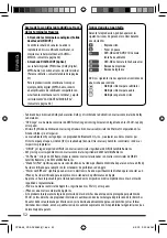 Preview for 112 page of JVC KD-ADV6580 Instructions Manual