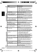 Preview for 116 page of JVC KD-ADV6580 Instructions Manual