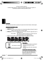 Preview for 122 page of JVC KD-ADV6580 Instructions Manual