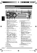 Preview for 126 page of JVC KD-ADV6580 Instructions Manual