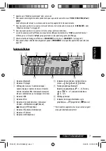 Preview for 127 page of JVC KD-ADV6580 Instructions Manual