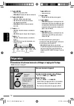 Preview for 130 page of JVC KD-ADV6580 Instructions Manual