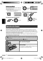 Preview for 132 page of JVC KD-ADV6580 Instructions Manual