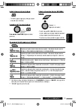 Preview for 133 page of JVC KD-ADV6580 Instructions Manual