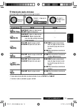 Preview for 135 page of JVC KD-ADV6580 Instructions Manual