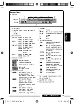 Preview for 139 page of JVC KD-ADV6580 Instructions Manual