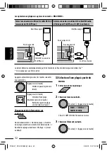 Preview for 152 page of JVC KD-ADV6580 Instructions Manual