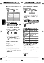 Preview for 154 page of JVC KD-ADV6580 Instructions Manual