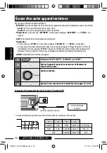 Preview for 156 page of JVC KD-ADV6580 Instructions Manual