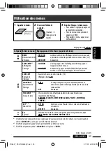 Preview for 159 page of JVC KD-ADV6580 Instructions Manual