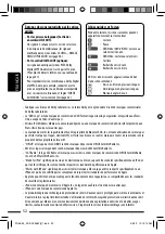 Preview for 172 page of JVC KD-ADV6580 Instructions Manual