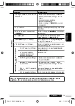 Preview for 179 page of JVC KD-ADV6580 Instructions Manual