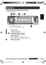 Предварительный просмотр 69 страницы JVC KD-ADV7380 Instructions Manual