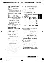 Предварительный просмотр 73 страницы JVC KD-ADV7380 Instructions Manual