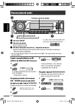 Предварительный просмотр 74 страницы JVC KD-ADV7380 Instructions Manual