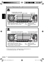 Предварительный просмотр 76 страницы JVC KD-ADV7380 Instructions Manual