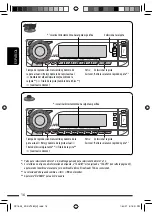 Preview for 78 page of JVC KD-ADV7380 Instructions Manual