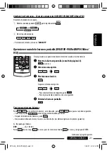 Preview for 83 page of JVC KD-ADV7380 Instructions Manual