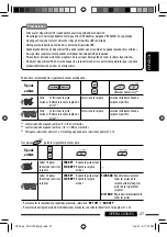 Preview for 89 page of JVC KD-ADV7380 Instructions Manual